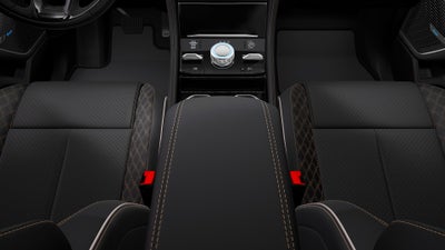 2027 Jeep Grand Cherokee GRAND CHEROKEE L SUMMIT 4X4