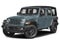 2026 Jeep Wrangler 4-Door Recon 4x4