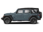 2026 Jeep Wrangler 4-Door Recon 4x4