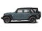 2026 Jeep Wrangler 4-Door Recon 4x4