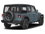 2026 Jeep Wrangler 4-Door Recon 4x4