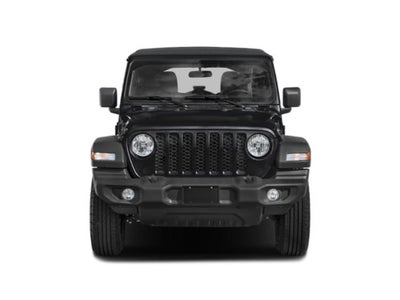 2026 Jeep Wrangler 4-Door Recon 4x4