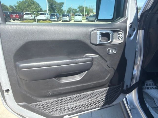 2024 Jeep Wrangler 4xe Rubicon 4xe