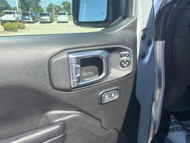 2024 Jeep Wrangler 4xe Rubicon 4xe