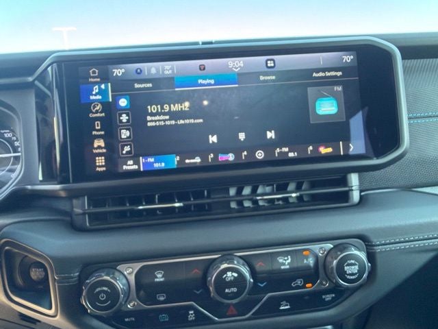2024 Jeep Wrangler 4xe Rubicon 4xe