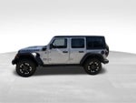 2024 Jeep Wrangler 4xe Rubicon 4xe