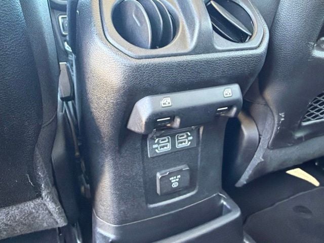 2024 Jeep Wrangler 4xe Rubicon 4xe