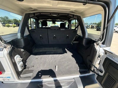 2024 Jeep Wrangler 4xe Rubicon 4xe