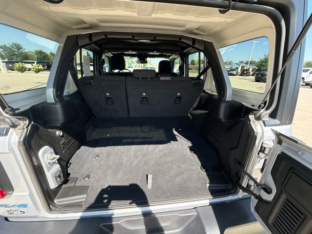 2024 Jeep Wrangler 4xe Rubicon 4xe