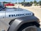 2024 Jeep Wrangler 4xe Rubicon 4xe