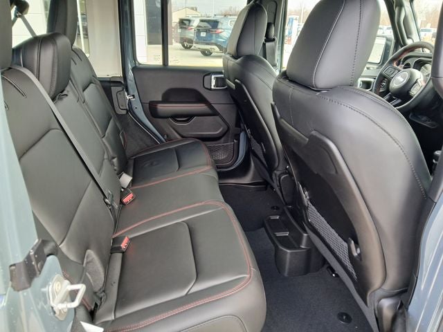 2026 Jeep Wrangler WRANGLER 4-DOOR MOAB 392
