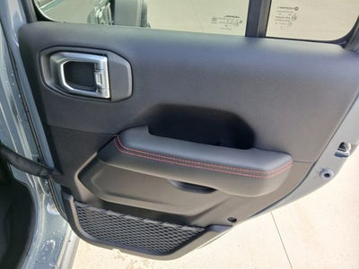 2026 Jeep Wrangler WRANGLER 4-DOOR MOAB 392