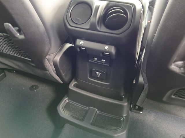 2026 Jeep Wrangler WRANGLER 4-DOOR MOAB 392