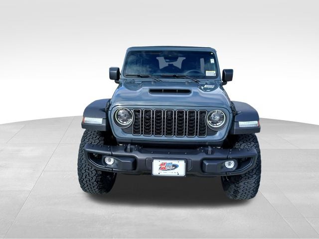 2026 Jeep Wrangler WRANGLER 4-DOOR MOAB 392