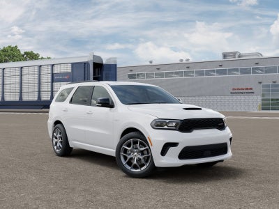 2027 Dodge Durango DURANGO GT HEMI V8 PLUS AWD