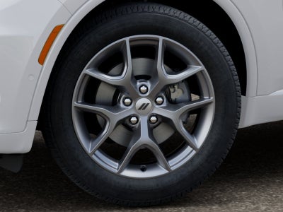 2027 Dodge Durango DURANGO GT HEMI V8 PLUS AWD