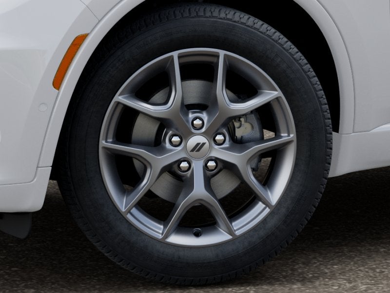2027 Dodge Durango DURANGO GT HEMI V8 PLUS AWD