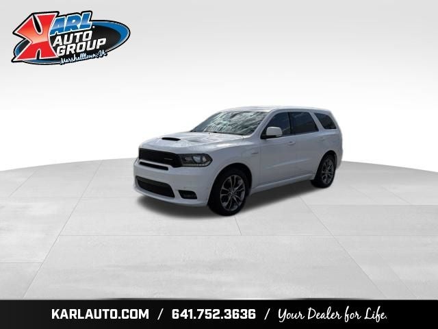 2020 Dodge Durango R/T AWD