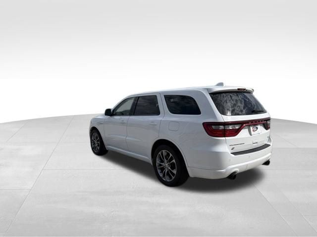 2020 Dodge Durango R/T AWD