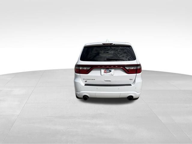 2020 Dodge Durango R/T AWD