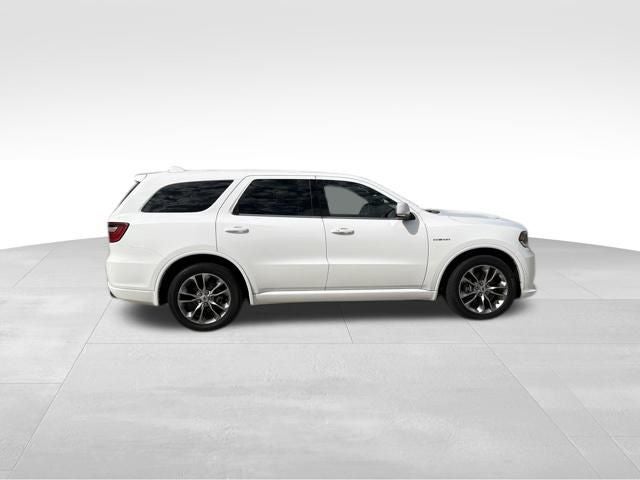 2020 Dodge Durango R/T AWD