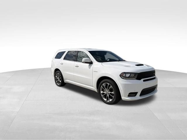 2020 Dodge Durango R/T AWD