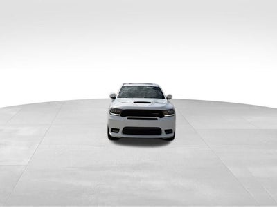2020 Dodge Durango R/T AWD