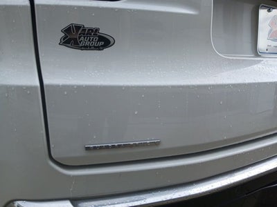 2023 Jeep Wagoneer L Series II 4x4