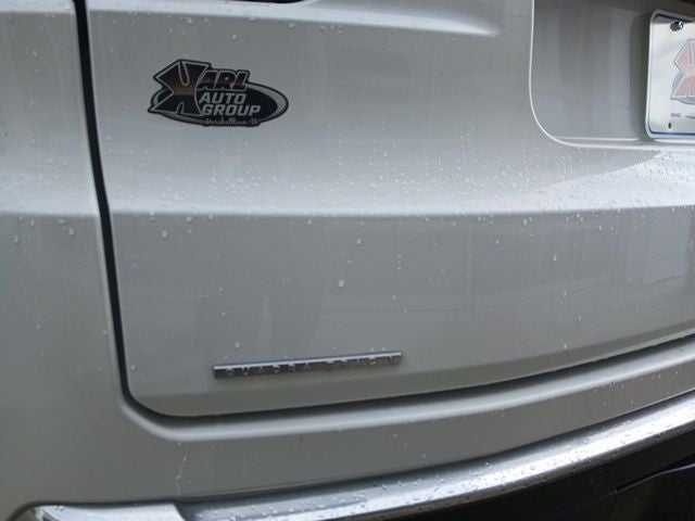 2023 Jeep Wagoneer L Series II 4x4