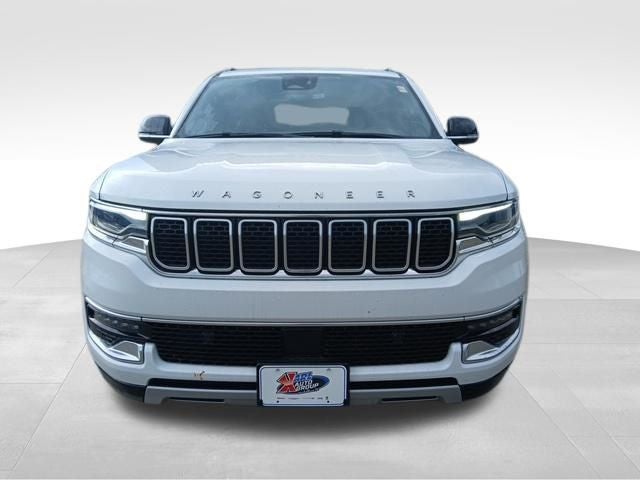 2023 Jeep Wagoneer L Series II 4x4