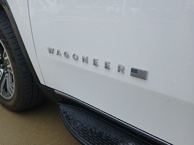 2023 Jeep Wagoneer L Series II 4x4