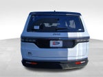 2026 Jeep Grand Wagoneer GRAND WAGONEER L SUMMIT OBSIDIAN 4X4