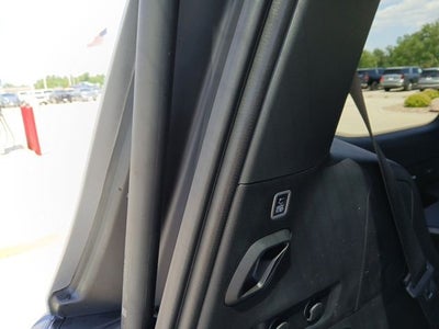 2026 Jeep Grand Wagoneer GRAND WAGONEER UPLAND 4X4