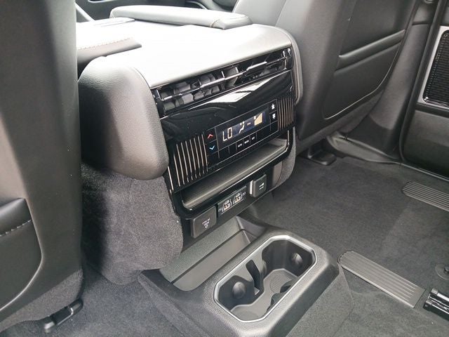 2026 Jeep Grand Wagoneer GRAND WAGONEER 85TH ANNIVERSARY EDITION 4X4