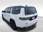 2026 Jeep Grand Wagoneer GRAND WAGONEER 85TH ANNIVERSARY EDITION 4X4