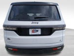 2026 Jeep Grand Wagoneer GRAND WAGONEER 85TH ANNIVERSARY EDITION 4X4