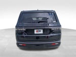 2026 Jeep Grand Wagoneer GRAND WAGONEER LIMITED RESERVE 4X4