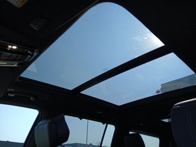 2026 Jeep Grand Wagoneer GRAND WAGONEER SUMMIT OBSIDIAN 4X4