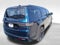 2026 Jeep Grand Wagoneer GRAND WAGONEER SUMMIT OBSIDIAN 4X4