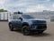 2026 Jeep Grand Wagoneer GRAND WAGONEER SUMMIT OBSIDIAN 4X4
