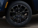 2026 Jeep Grand Wagoneer GRAND WAGONEER SUMMIT OBSIDIAN 4X4