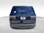 2026 Jeep Grand Wagoneer GRAND WAGONEER SUMMIT OBSIDIAN 4X4
