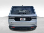 2026 Jeep Grand Wagoneer GRAND WAGONEER SUMMIT OBSIDIAN 4X4
