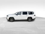 2022 Jeep Grand Wagoneer Series II 4x4