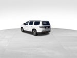 2022 Jeep Grand Wagoneer Series II 4x4