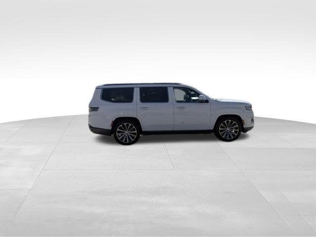 2022 Jeep Grand Wagoneer Series II 4x4