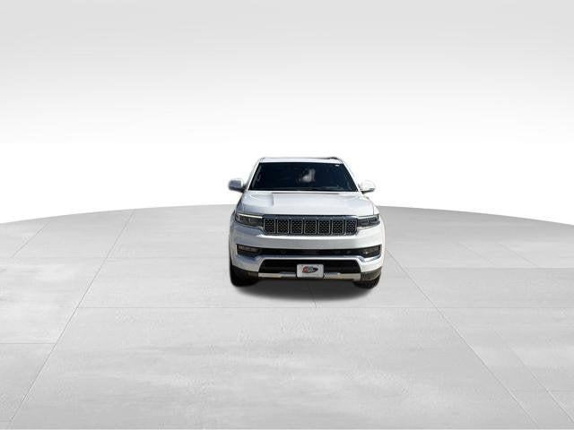 2022 Jeep Grand Wagoneer Series II 4x4