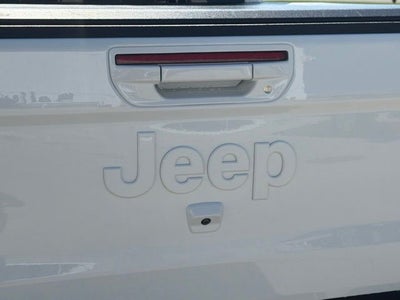 2023 Jeep Gladiator High Altitude 4x4