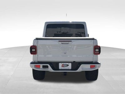 2023 Jeep Gladiator High Altitude 4x4