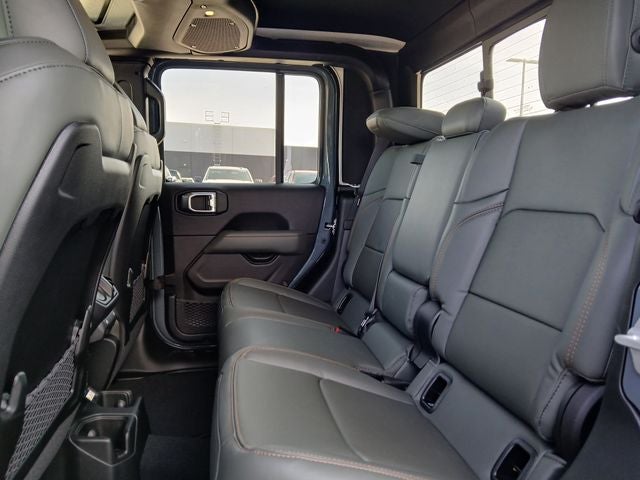 2026 Jeep Gladiator GLADIATOR MOJAVE X 4X4